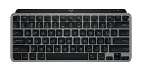 Logitech MX Keys Mini for Mac - Space Gray, image 3