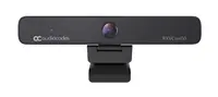 Audiocodes 4K Video USB Camera Mid Size Room, image 3