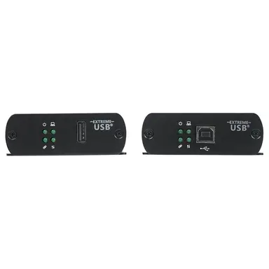 StarTech.com USB 2.0 Extender Extends 1 USB Device 330 ft Over CAT5E/CAT6 Ethernet Cable 480MB, image 8