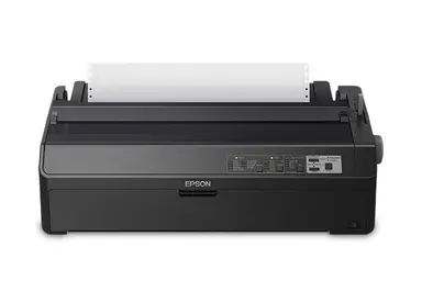 Epson Print LQ-2090II - Approx. 57 W - Matrix Impact Printer - Dot-Matrix - Bidirectional, image 6