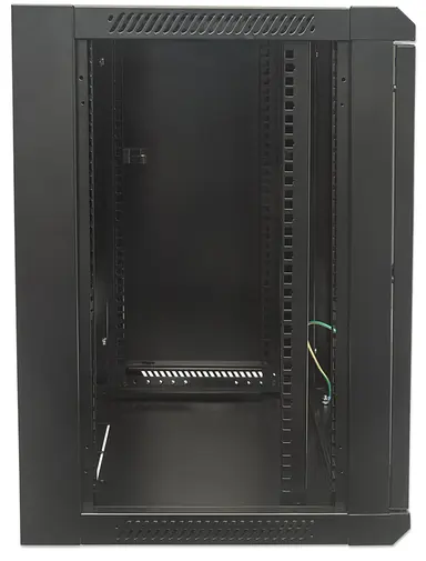 Intellinet 12U Wall Mount Cabinet, image 8