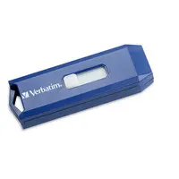 Verbatim Americas USB Flash Drive 32GB Blue, image 7