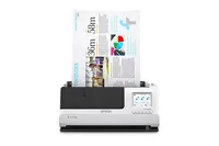 Epson Scanner DS-C480W Compact Wireless Scanner, image 3