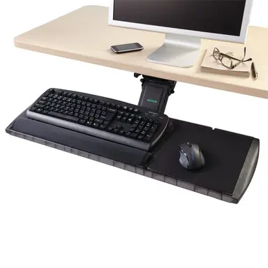 Kensington Computer Modular Platform with Smartfit System