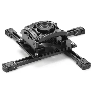Chief Projector Mounts - Black - Available in Three Locking Options: Rpma, RPMB, RPMC;