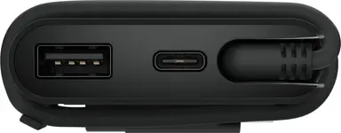 Dell Pro 4-IN-1 USB-C Travel Hub - DA225, image 7
