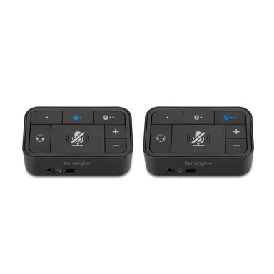 Kensington Computer Universal 3-in-1 Pro Audio Headsetswitch, image 7