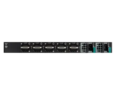 D-Link Systems 54-PORT 10GBE Managed Switch Including 6 100 GB QSFP28 Ports, image 7