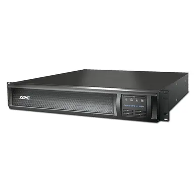 APC BY Schneider Electric UPS - RACK/TOWER - Line-Interactive - 230V - 800WATT - 1000VA - RJ-45, image 4