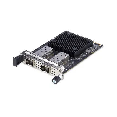 STARTECH.COM 2-PORT 10GBPS SFP+ Ocp 3.0 Server Network Card with Intel X710 Sff 4C+ Compatib