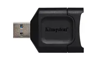 Kingston Mobilelite Plus USB 3.1 SDHC/SDXC Uhs-Ii Card Reader, image 3