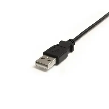 StarTech.com Connect Your Mini USB Devices, with the Cable Out of the Way - 6 ft Mini USB, image 7