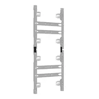 Chief Manufacturing Vertical Connector Kit, image 3