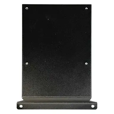Viewsonic Viewboard Media Box Mounting Bracket - Black