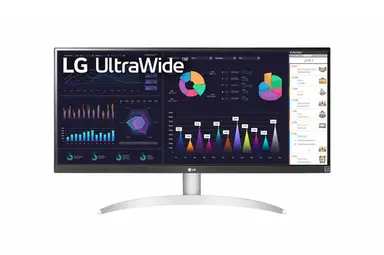 29BQ650-W - LCD Monitor - Flat - 2560 X 1080 - 29INCH - 5MS Response Time - 100H - image 4
