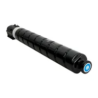 Canon GPR55 Cyan Toner, image 3