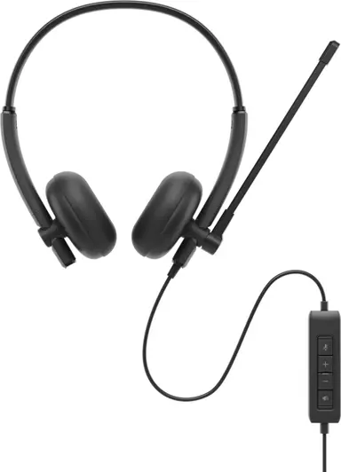 Dell Wired Headset - WH125, image 6