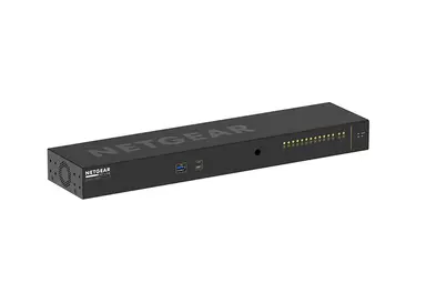 Netgear M4250-12M2XF 12X2.5G And 2XSFP+ Mgd, image 8