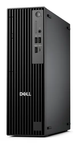 Dell Pro QBS1250 Plus Intel Core Ultra 5 235 16 GB DDR5-SDRAM 512 GB SSD Windows 11 Pro Slim PC PC Black, image 4
