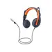 Logitech Zone Learn Headset - USB-C Jack on-Ear with on-Ear Cushions, W/ 3-Year Warranty, image 5