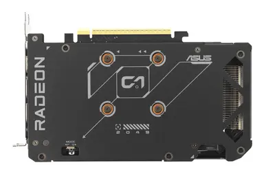 ASUS DUAL-RX9060XT-16G, image 7