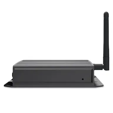 ViewSonic 4K UHD Network Media Player, Android 12, Gigabit LAN, PoE, Wi-Fi, HDMI 2.0 Out, image 8