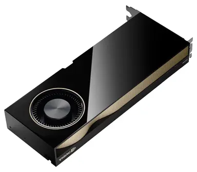 HP Nvidia RTX 5880 ADA 48GB 4DP GFX