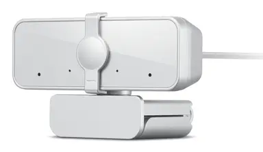 Lenovo 310 Fhd Webcam White, image 8