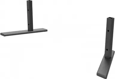 Viewsonic Commercial Display Stand for The CDE5520 Black, image 6