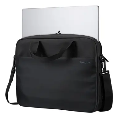 Targus 14 in Intellect Slim Brief with ID Window, Limited Lifetime Warranty, image 8