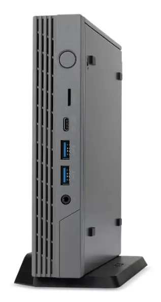 Acer CXI5-CM4G-CE-US Intel Celeron 7305 4GB DDR4 3200 32GB Emmc WIFI 6E Bluet, image 6