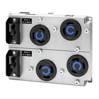 APC BY Schneider Electric APC Smart-Ups Ultra On-Line 10KVA Pdu 208V (2)L6-30 (2)L6-30, image 3