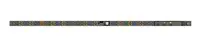 Vertiv Rpdu Monitored Outlet Level EC 30A 120/208V Wye 8.6KW Vertical (24) Lockin, image 3