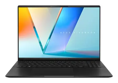 ASUS Sbg Commercial ASUS Vivobook S/BLACK/16.0 WQXGA+(WQ+) NON-TOUCH/CORE Ultr 9 285H/32GB/INTEL Uma, image 6
