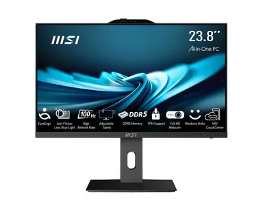 MSI Computer Pro AP242P 14M-641US
