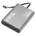 Plugable Technologies Plugable USB C to HDMI Adapter, Dual Monitor 4K 60HZ for Apple Mac M1/M2/M3, Dis, image 5