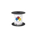 Brother International Corporat 4INX6IN TT Nfpa Color Diamonds White Label (Use BMSLPR03XX Ink Ribbons), 3MIL, 5, image 5