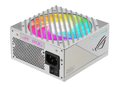 ASUS ROG-LOKI-850P-SFX-L-WHITE-GAMING, image 8