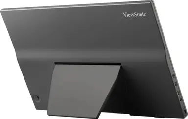ViewSonic 17.3 Portable 1080P 144HZ IPS Gaming Monitor with Freesync and 60W USB-C, image 7