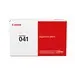 Canon Laser Canon 041 Black Compatible Toner Cartridge 10000 Pages for Imageclass LBP312DN, image 5