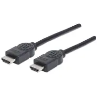 Manhattan - Strategic 16 FT HDMI M-M with Ethernet, image 3