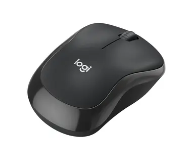 Logitech M240 Silent Bluetooth Mouse - Graphite
