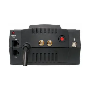 CyberPower Systems (USA) 825VA CP Avr LCD UPS 3 YR Wty, image 7
