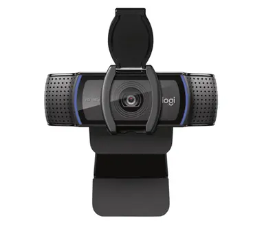 Logitech C920E HD 1080P Webcam, TAA Compliant, image 4