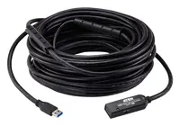 Aten 66 FT (20M) USB 3.2 GEN1 Extender Cable, image 3