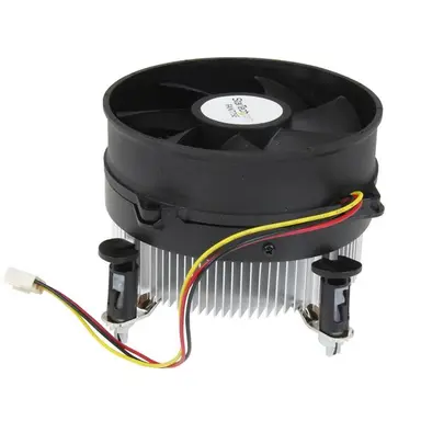STARTECH.COM Provide A Fan And Heatsink Cooling Solution to Any Standard Socket 775/T Desktop, image 7