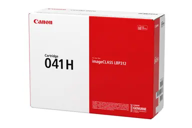 Canon Laser Canon 041H Black Compatible Toner Cartridge 20000 Yield for Imageclass LBP312DN, image 6