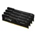 Kingston 128GB 3200MHz DDR4 CL16 Dimm (KIT OF 4) Fury Beast Black, image 5