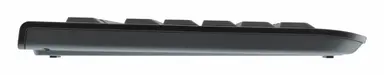 Cherry Americas Extra-Wide Palm Rest for Ergonomic Working, image 6