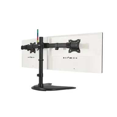 Kensington Computer Smartfit Freestanding Duo Monitor ST, image 7
